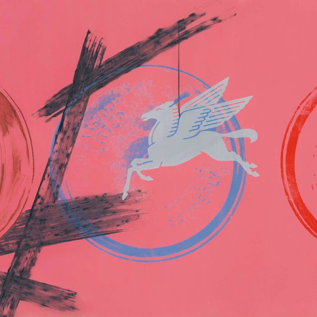 James Rosenquist — Бледные лампы