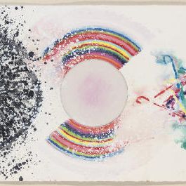 James Rosenquist — Без названия