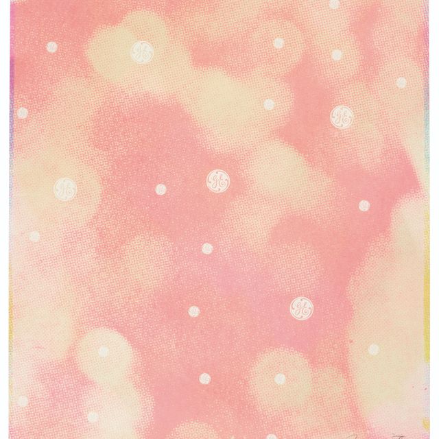 James Rosenquist — Circles of Confusion, от 11 поп-исполнителей, Том I