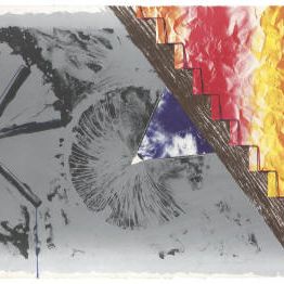 James Rosenquist — Задница Л'Этуаль (гл. 120)