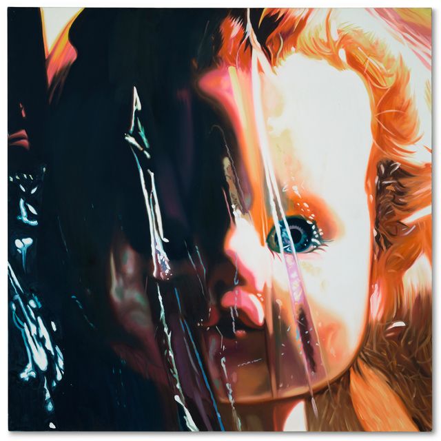 James Rosenquist — Серенада для куклы в честь Клода Дюбюсси, кукла в подарочной упаковке №4