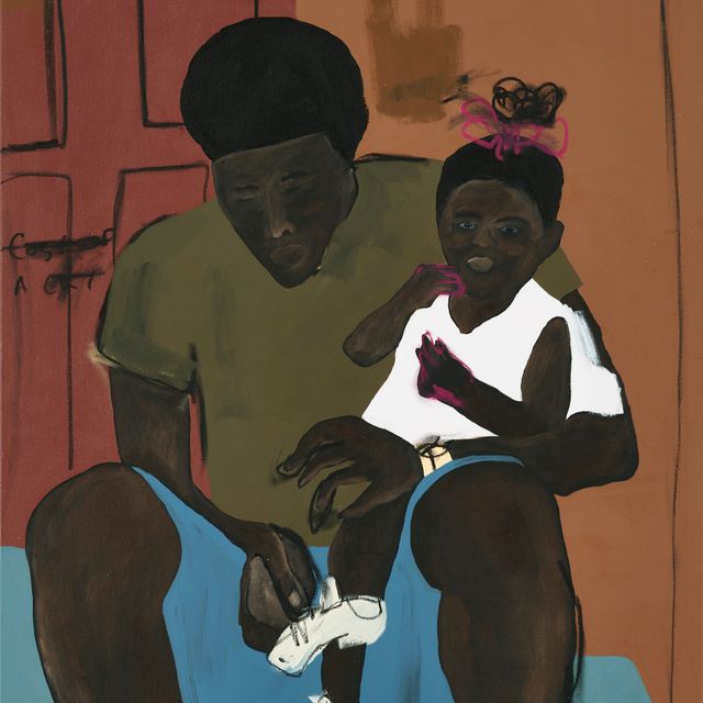 Jammie Holmes — День рождения моего малыша