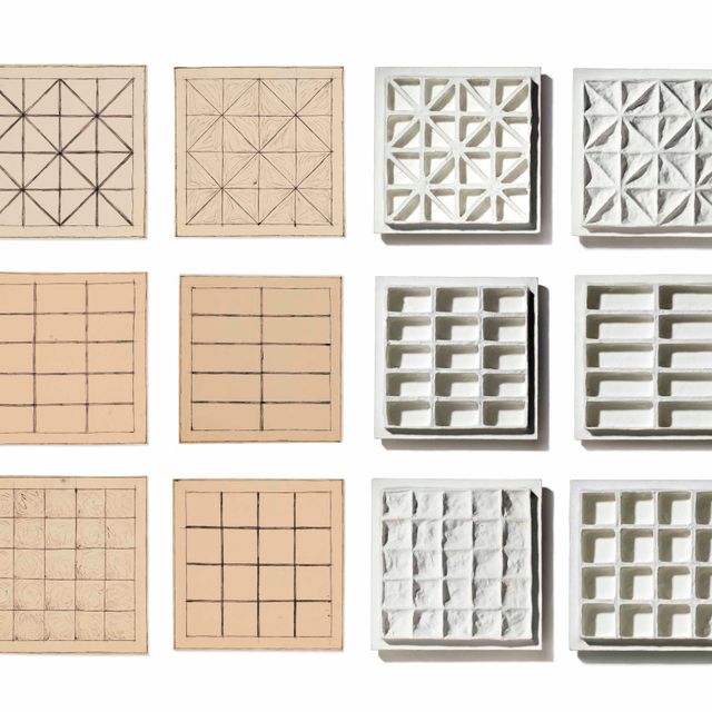 Jan Schoonhoven — Без названия