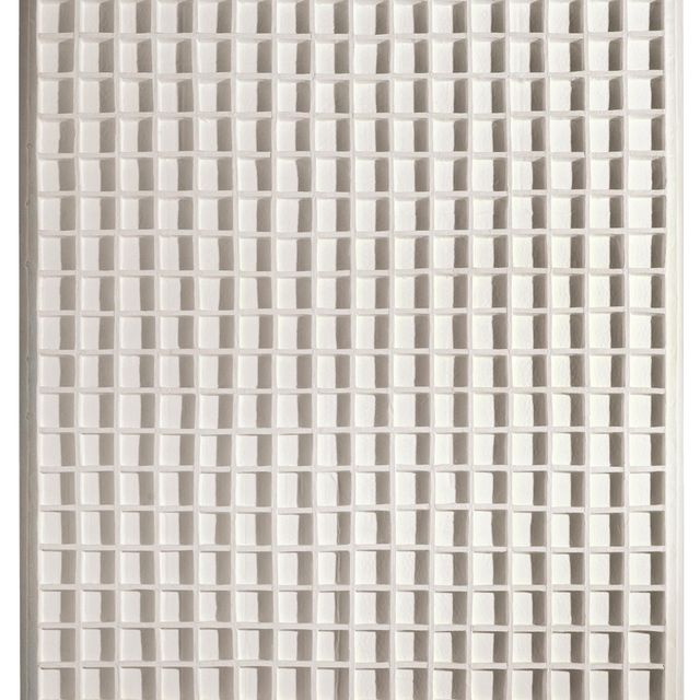 Jan Schoonhoven — Квадратен