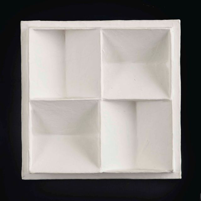 Jan Schoonhoven — Хол