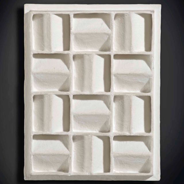 Jan Schoonhoven — Даквормиге Бинненвлаккен