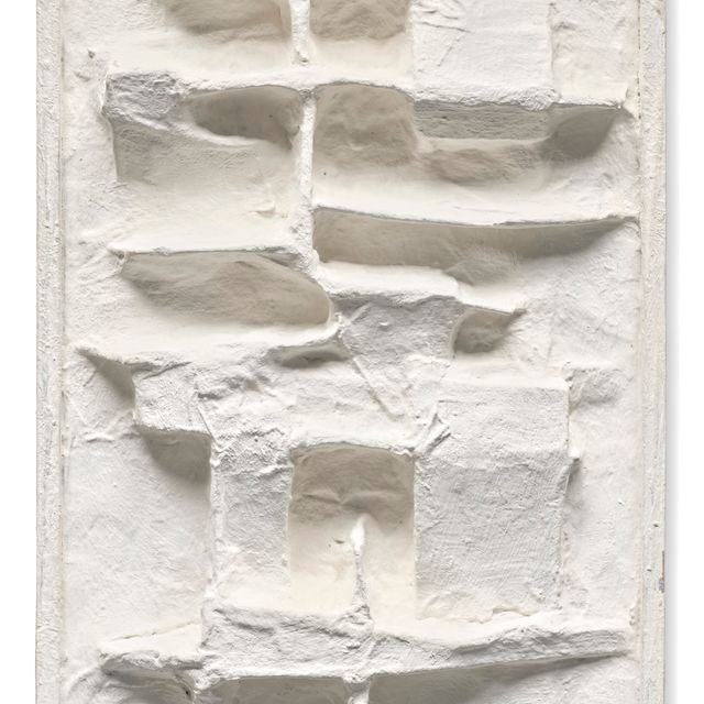 Jan Schoonhoven — Ромул/Рельеф II