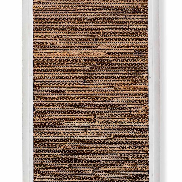 Jan Schoonhoven — Без названия