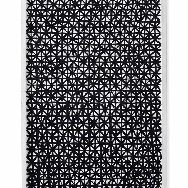 Jan Schoonhoven — Без названия
