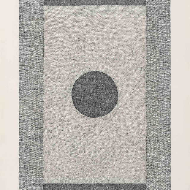 Jan Schoonhoven — Без названия
