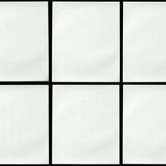 Jan Schoonhoven — Продуманная структура