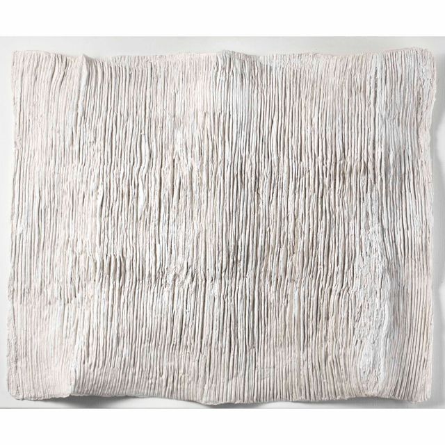 Jan Schoonhoven — Белая волна