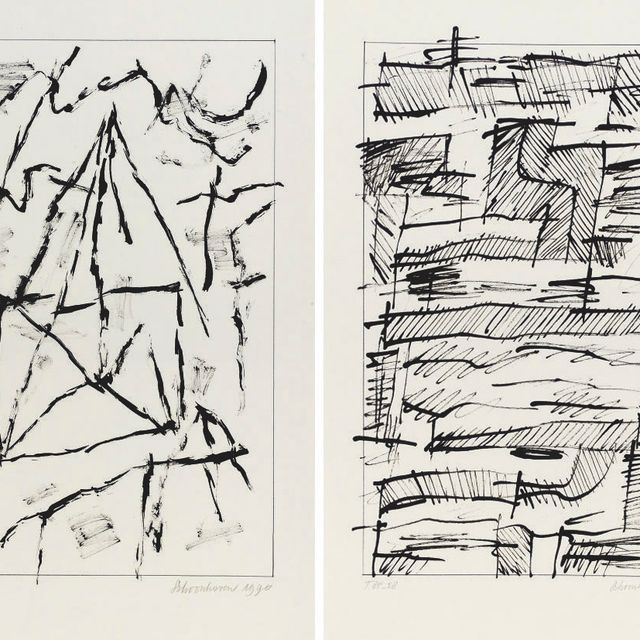 Jan Schoonhoven — T85-28 и T90-9