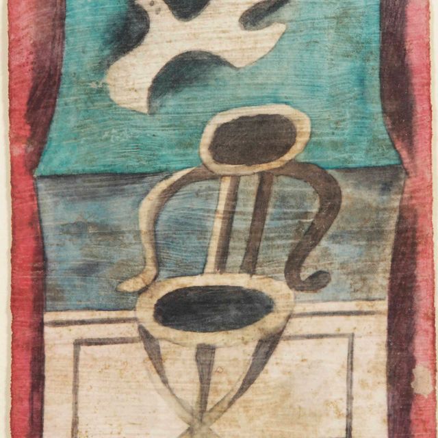 Jan Schoonhoven — Без названия