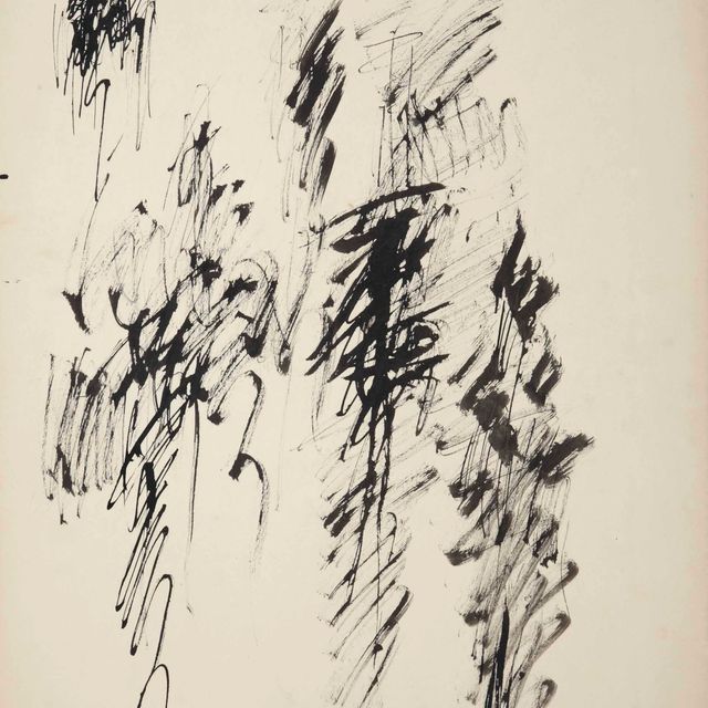 Jan Schoonhoven — Без названия