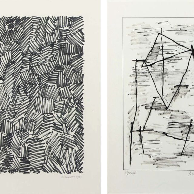 Jan Schoonhoven — T80-32 и T90-36