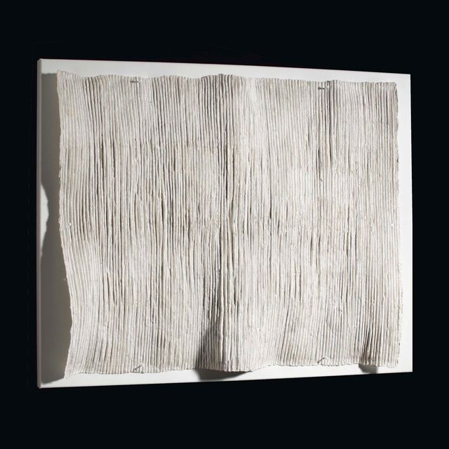 Jan Schoonhoven — Белая волна