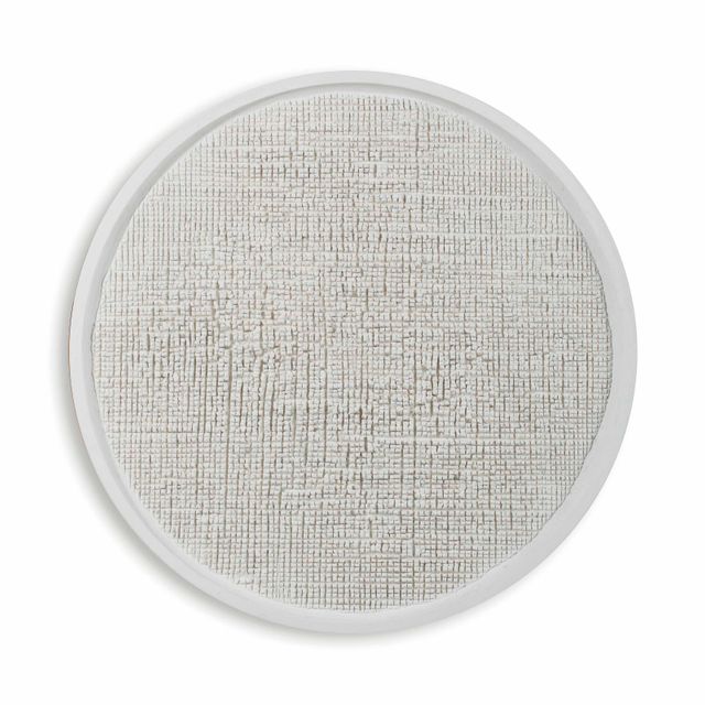 Jan Schoonhoven — Белый круг