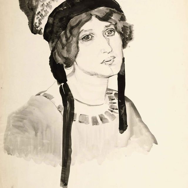 Jan Sluijters — Приветствовать