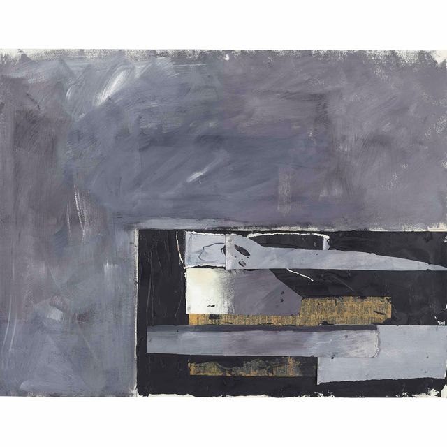 Jannis Kounellis — Без названия