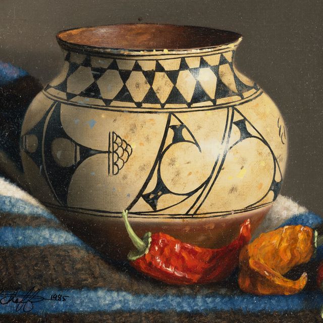 JAR — Банка Сан-Ильдефонсо