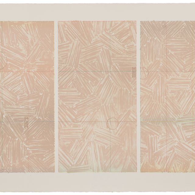 Jasper Johns — Усуюки