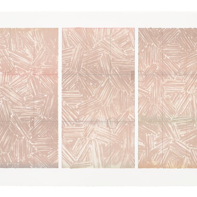 Jasper Johns — Усуюки