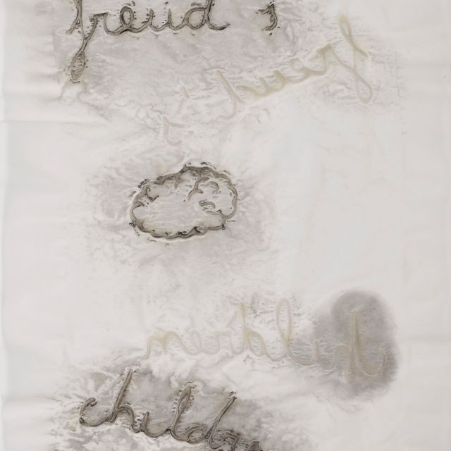 Jaume Plensa — Дети Фрейда