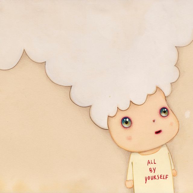 Javier Calleja — Совсем один #9