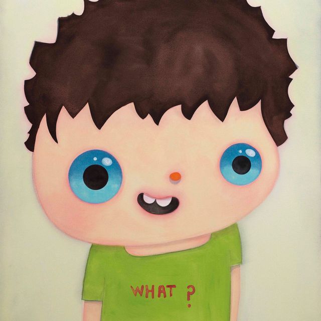 Javier Calleja — что?