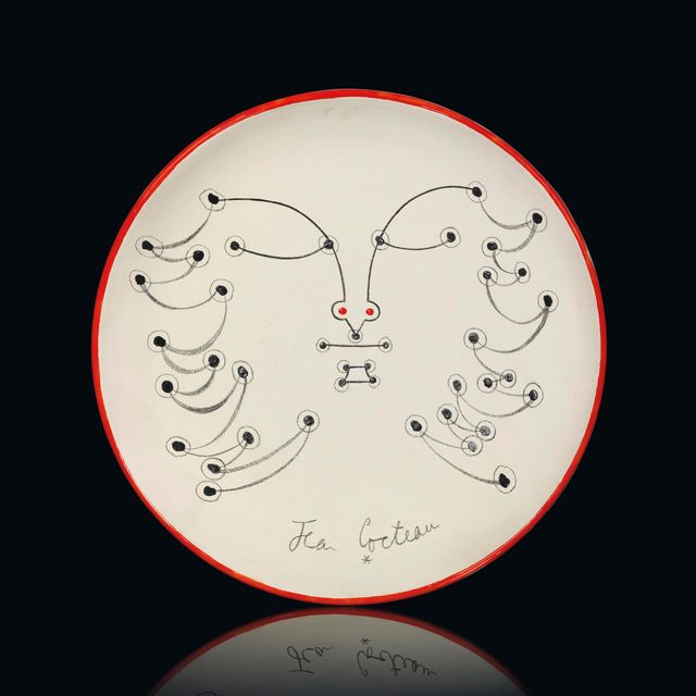 Jean Cocteau — Женитьба в лесу