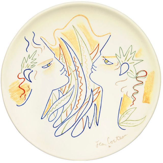 Jean Cocteau — Глубокое уважение к жизни