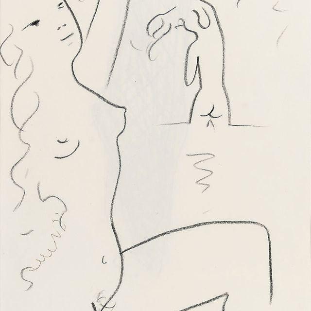 Jean Cocteau — Двое незнакомцев