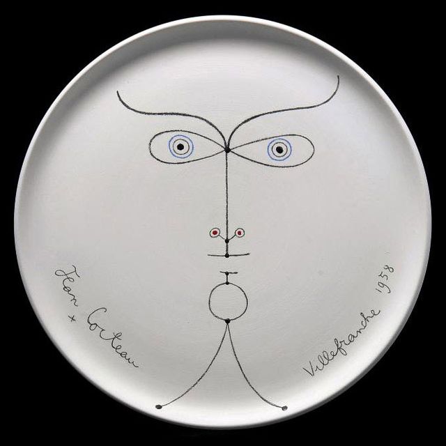 Jean Cocteau — Ла Джоконда