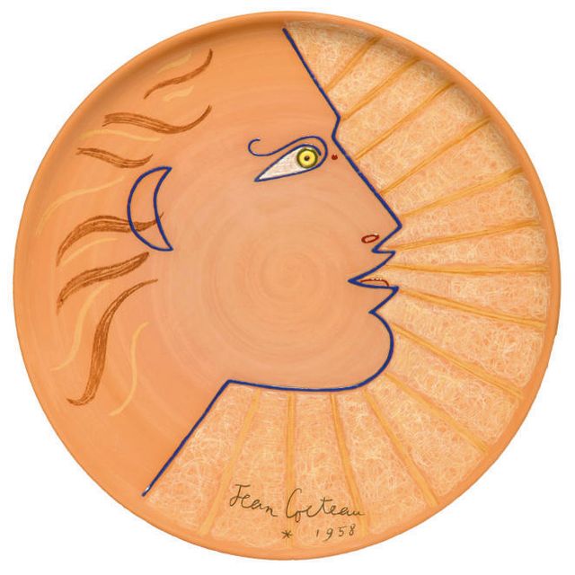 Jean Cocteau — Феб - Аполлон