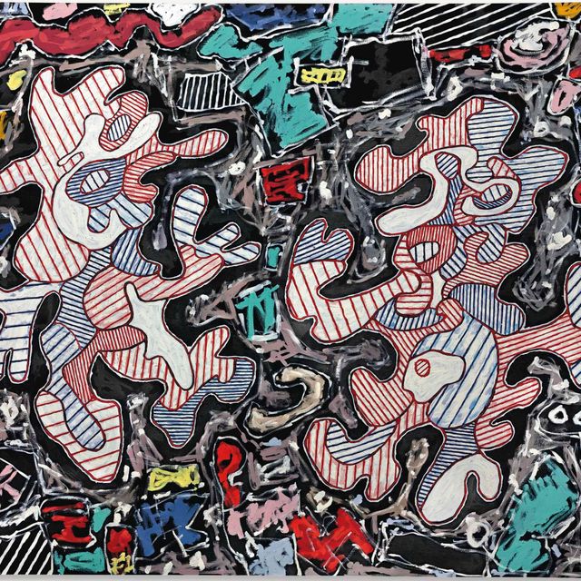 Jean Dubuffet — Настоящий знаток