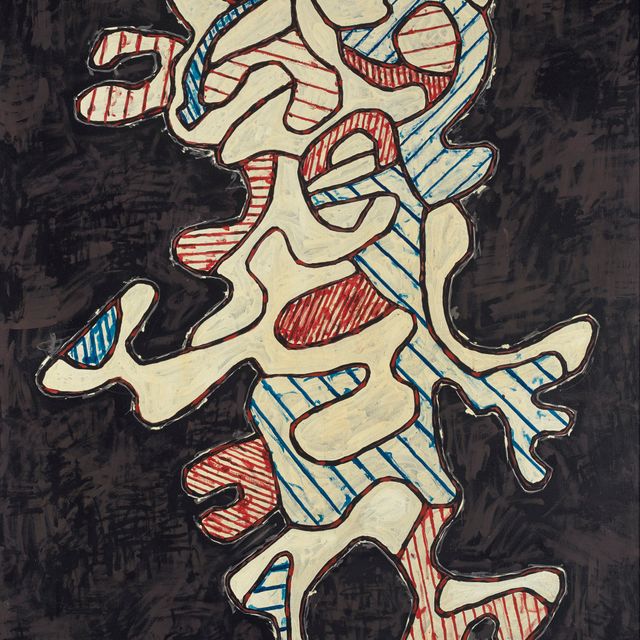Jean Dubuffet — Обязательства