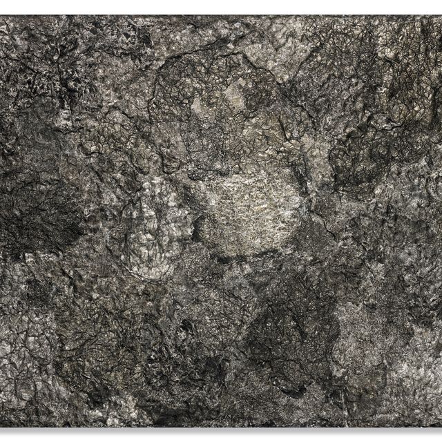 Jean Dubuffet — Внутренняя жизнь в музее