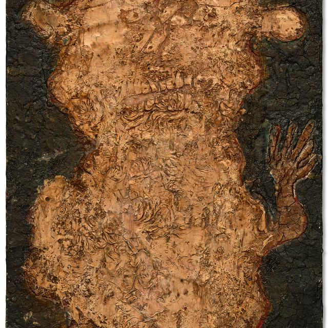 Jean Dubuffet — Радость общения