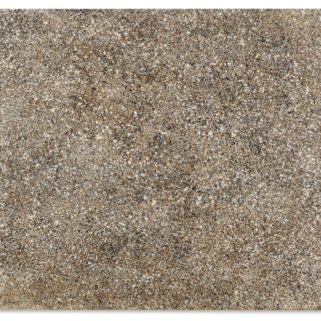 Jean Dubuffet — Текстурология XXVII (черный и серебряный)