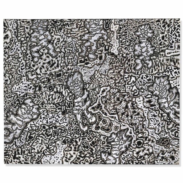 Jean Dubuffet — Оплата труда персонала за сентябрь