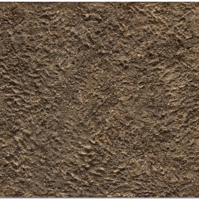 Jean Dubuffet — Ситуация на месте преступления