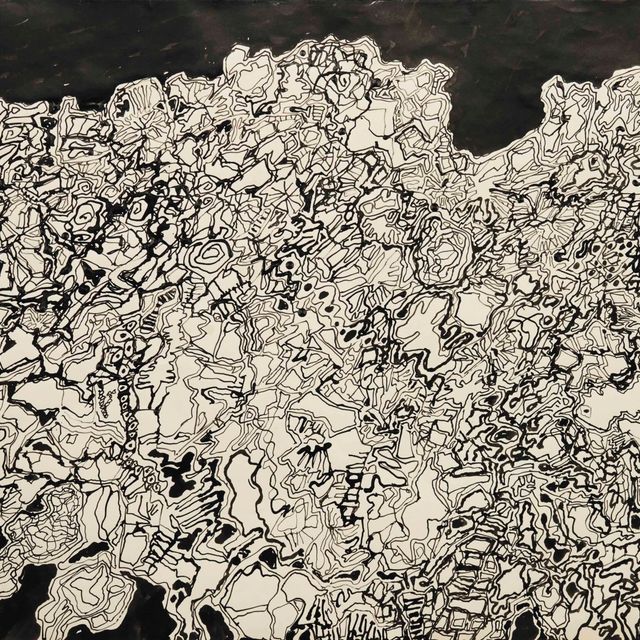 Jean Dubuffet — Оплата за личный состав