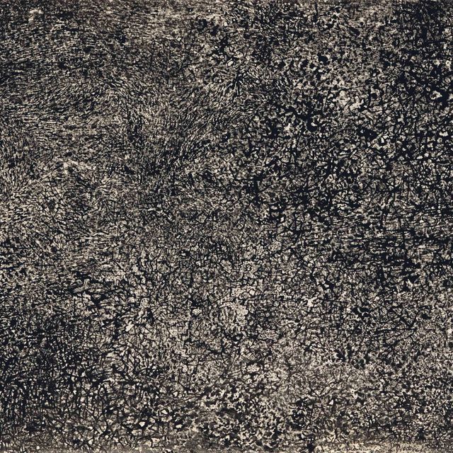 Jean Dubuffet — Место и запах