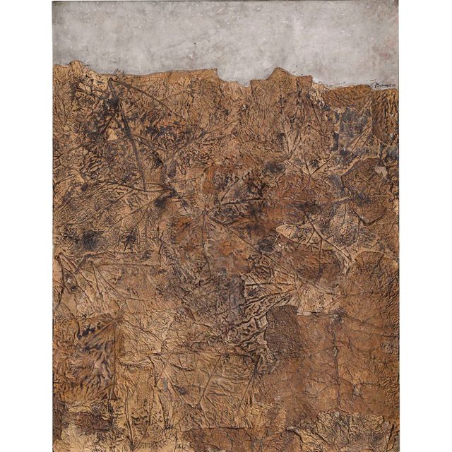 Jean Dubuffet — Это панорама конца времен
