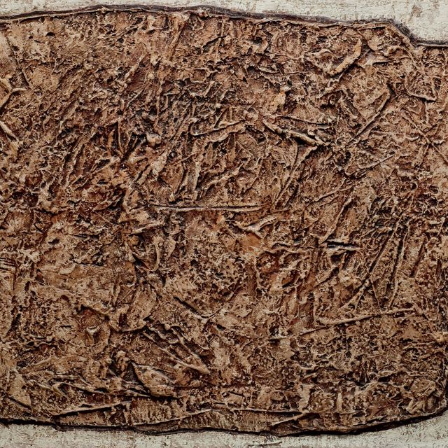 Jean Dubuffet — Пьер Философ ("аккомодация в ожидании")