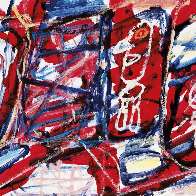 Jean Dubuffet — Сайт состоит из 3 человек