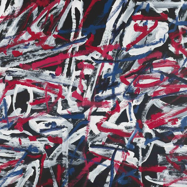 Jean Dubuffet — Драматургия V