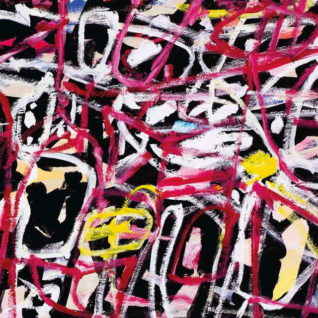 Jean Dubuffet — Донни Х19