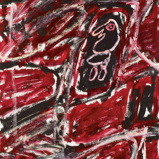 Jean Dubuffet — Сайт для персонала оон